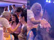 
Anita Date Kelkar, Pallavi Patil, and Kashyap Parulekar get emotional after meeting 92-year-old fan, watch video
