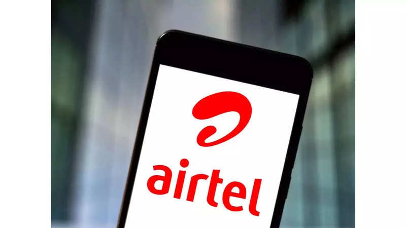 Airtel prepaid plans that offer Unlimited 5G listed with price ...