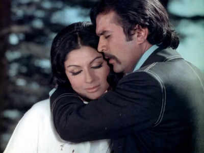 Sharmila Tagore talks about her 'hit pair' with Rajesh Khanna ...