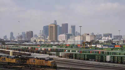 California to vote on ambitious locomotive emission rule