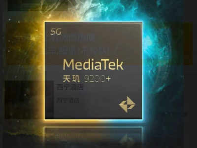 MediaTek Dimensity 9200+ launch date confirmed, may power these phones