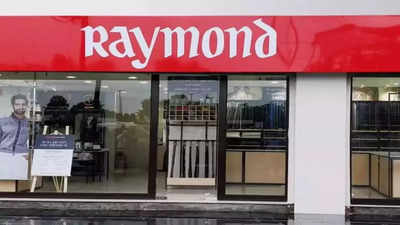 Godrej Consumer acquires FMCG business of Raymond for Rs 2,825 crore