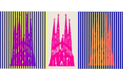 Optical illusions that will blow your mind - Times of India