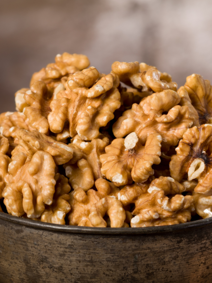 10 compelling reasons to eat walnuts everyday Times of India