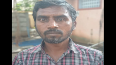 Astrologer gets 10 years’ rigorous imprisonment for raping Coimbatore woman