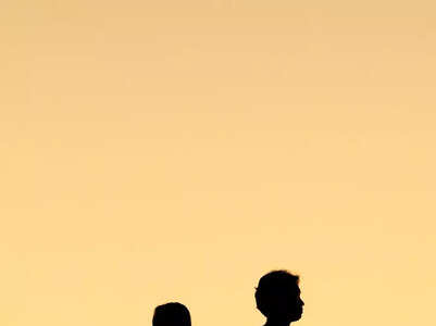 Signs that indicate your marriage is DONE