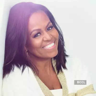Michelle Obama on meaningful friendship, parenting, and more in 'The Light Podcast'