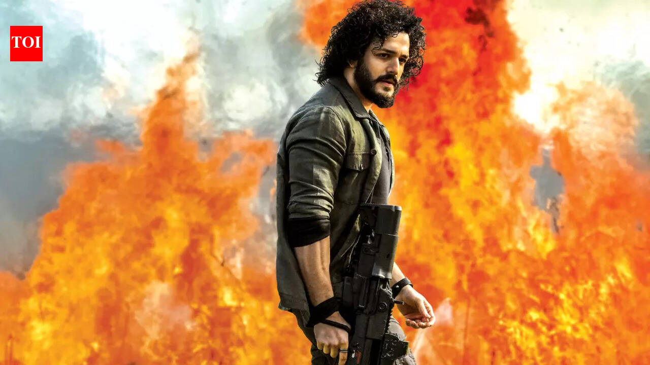 Agent Review: Get ready for an action-packed thrill ride; Top 5 reasons ...