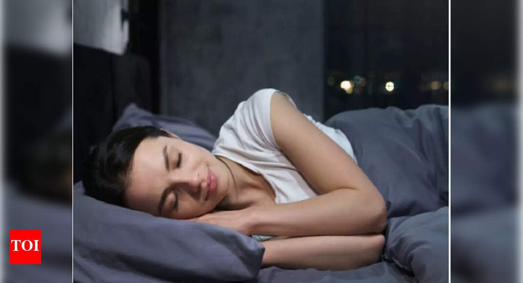 Pillowcases and Acne What's The Deal? Times of India