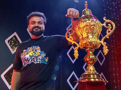 Kunchacko Boban to grace the grand finale of 'Dancing Stars'; Who will lift the trophy?