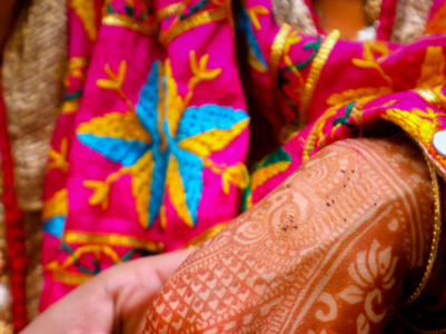 Why some people regret their love marriage