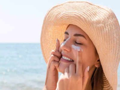 Negative effects of the sun on your skin and here's how you treat them