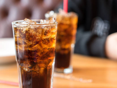 Harvard study links sugary drinks to increased risk of death; calls coffee and tea safer options