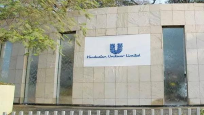 HUL Q4 net up 12.74% at Rs 2,601cr; net sales up 10.83% at Rs 14,926cr