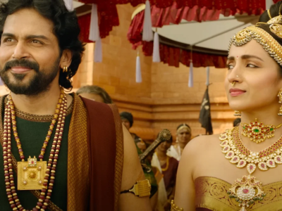 'Ponniyin Selvan 2' preview: Will the sequel emerge with a success better than part 1?