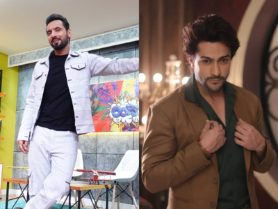 From Punit J Pathak to Shalin Bhanot: TV actors embrace the magic of dance on International Dance Day