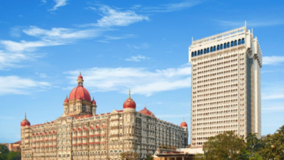 At over Rs 1,000 crore, Taj reports highest ever annual profit in FY 23