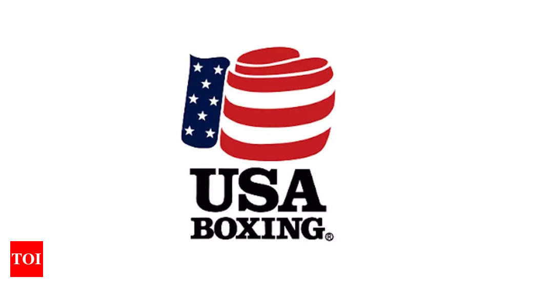 USA Boxing barred from IBA events after formal withdrawal | Boxing News ...