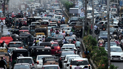 Drying supplies: Russia eyes cars, food from India