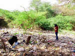 Architects urge citizens to dispose debris responsibly