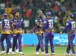 IPL 2023, Kolkata Knight Riders, Royal Challengers Bangalore