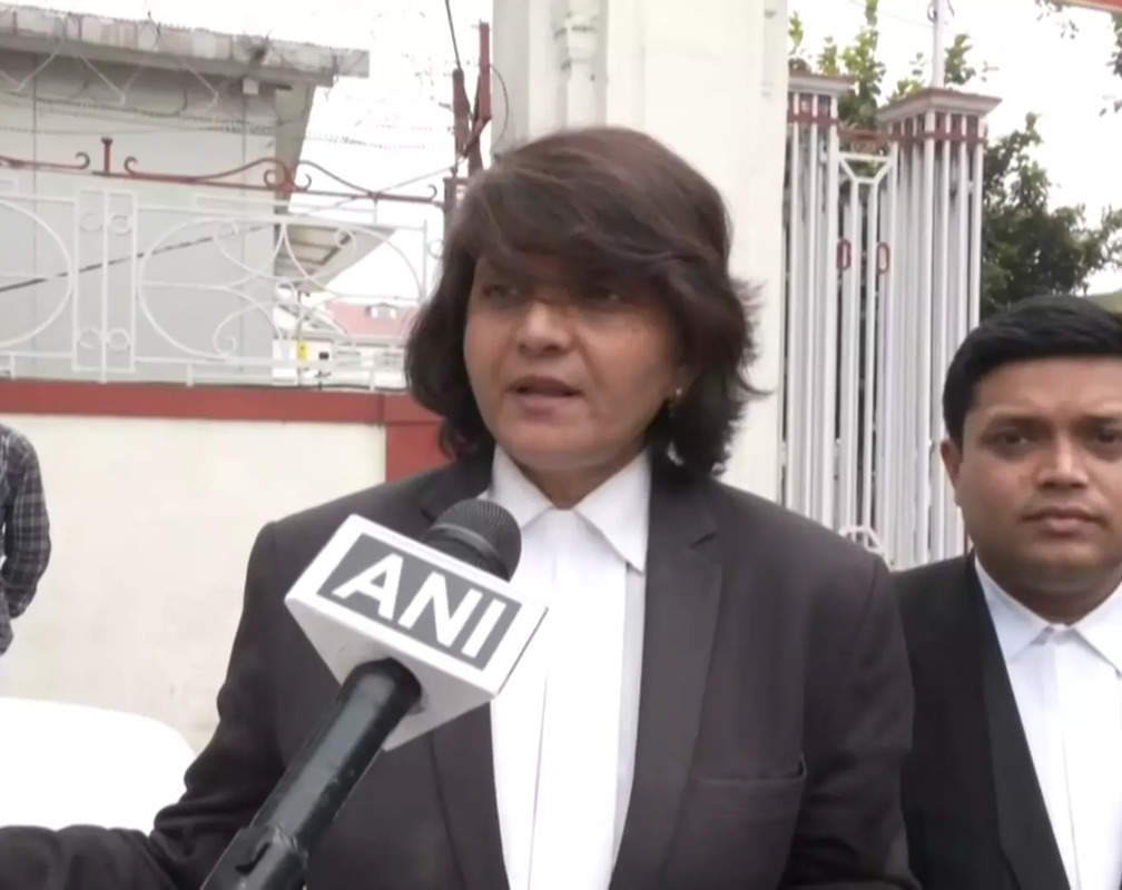
“This is an arbitrary action,” says Advocate Alka Verma on release of Anand Mohan Singh
