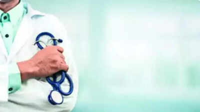 Man with cracks in main artery treated successfully in Delhi hospital