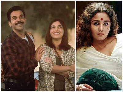 Filmfare Awards: Complete list of winners