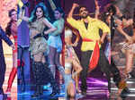 68th Hyundai Filmfare Awards 2023: Salman, Janhvi, Tiger, Vicky, Jacqueline and Govinda give an electrifying performance