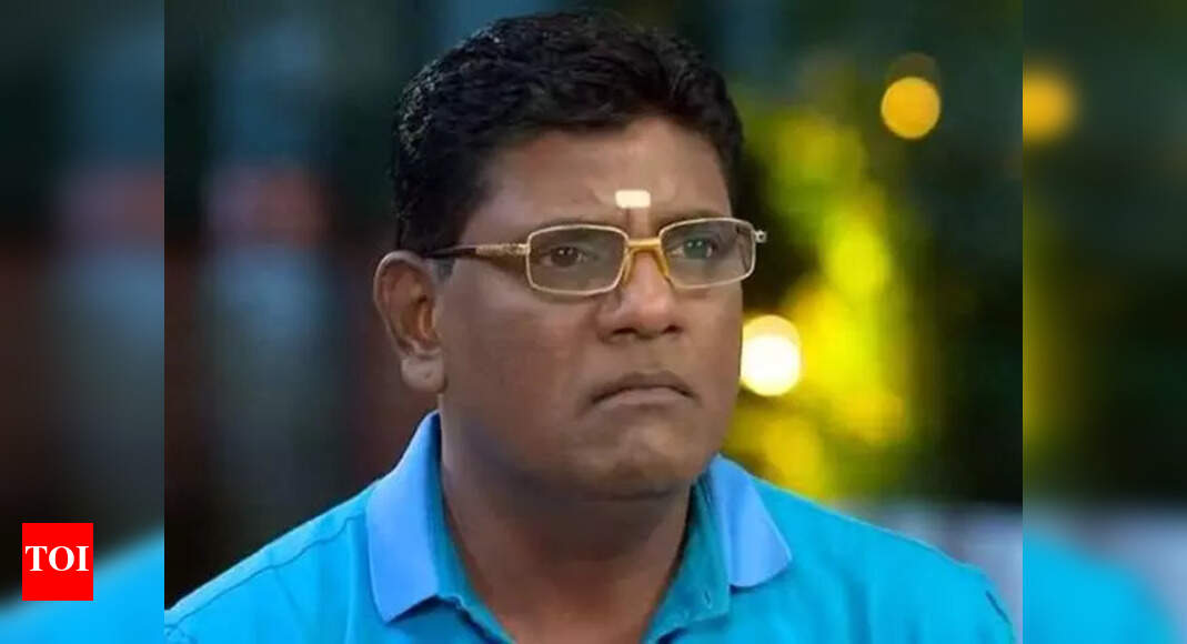 Taarak Mehta Ka Ooltah Chashmah update, April 27 Iyer returns to the