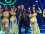 68th Hyundai Filmfare Awards 2023: Performances