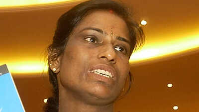 Protest not good for India’s image, says P T Usha; wrestlers ‘dismayed’