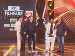 ​68th Hyundai Filmfare Awards 2023: Winners​