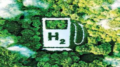 Gujarat clears 1.99 lakh hectare land for green hydrogen projects