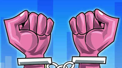 2 directors of Mumbai realty company held for duping 34 flat buyers