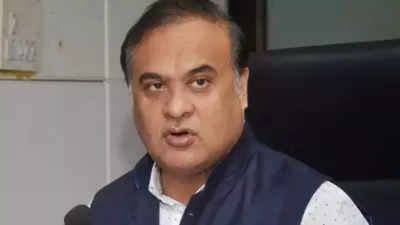 Peace accord with pro-talks Ulfa likely to be signed in May: Himanta Biswa Sarma
