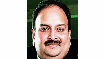 Proceedings stayed in 22.5cr bank fraud case against Choksi-linked co
