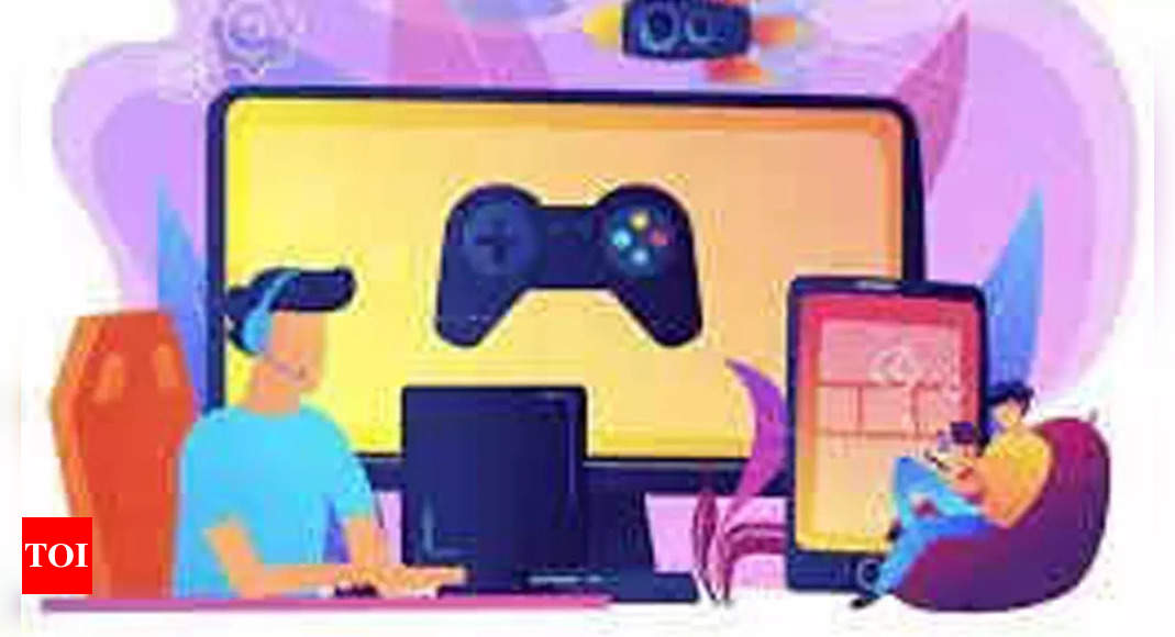 Why online gaming may become ‘taxing’ for gamers – Times of India