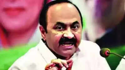 Kerala camera scam Lavalin 2.0: VD Satheesan; opposition demands judicial probe