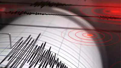 Twin earthquake jolts Western Nepal, no casualties reported
