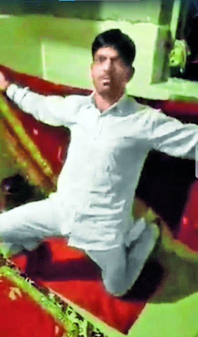 Childless for nine years, couple fall into fake tantrik’s trap; lose over 1L