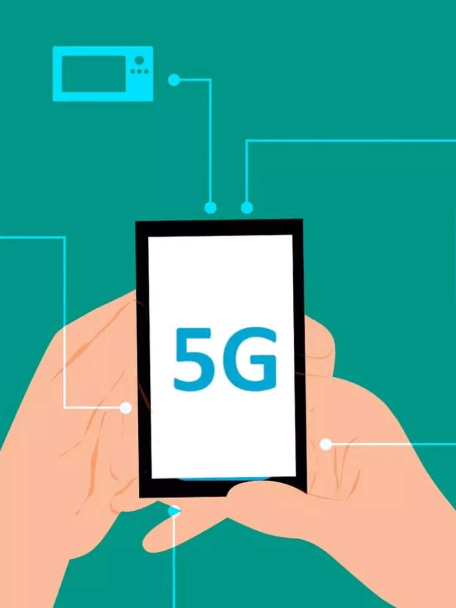 WHAT IS 5G TECHNOLOGY IS IT SAFE visual data 6