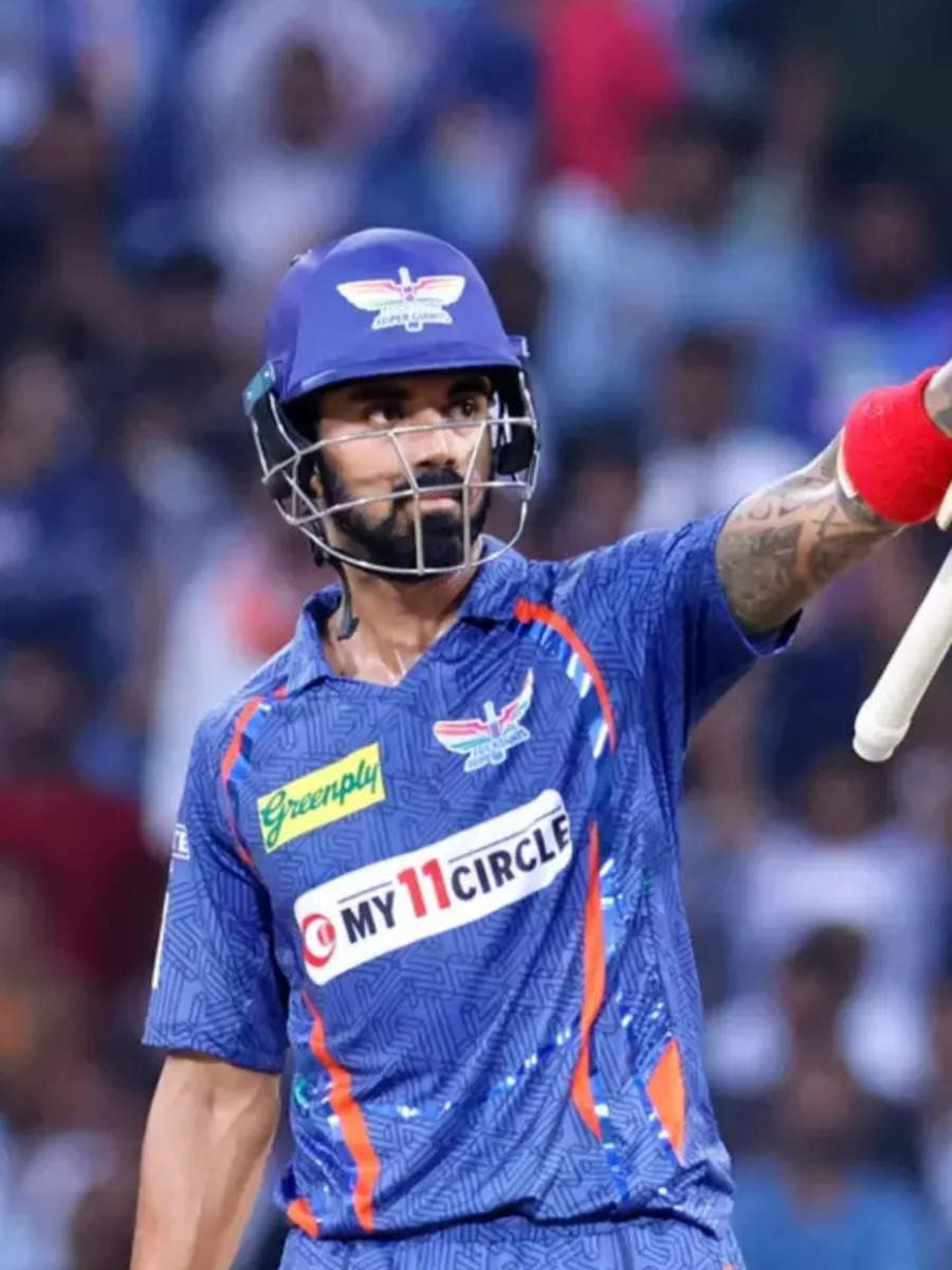 KL Rahul Captain, Arshdeep Singh VC Best Fantasy Picks For PBKSLSG