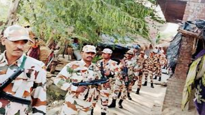 Prayagraj's Kaushambi village with maximum history sheeters in district under scanner