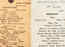 111 year old Titanic’s menu revealed:  This is what the 1st, 2nd and 3rd class passengers ate