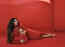 Priyanka Chopra Jonas drops a picture of Malti Marie enjoying the view in New York city and it's adorable - Pic inside