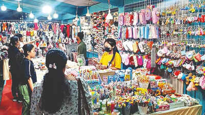 Guwahati flouts ban on single-use plastic items with impunity