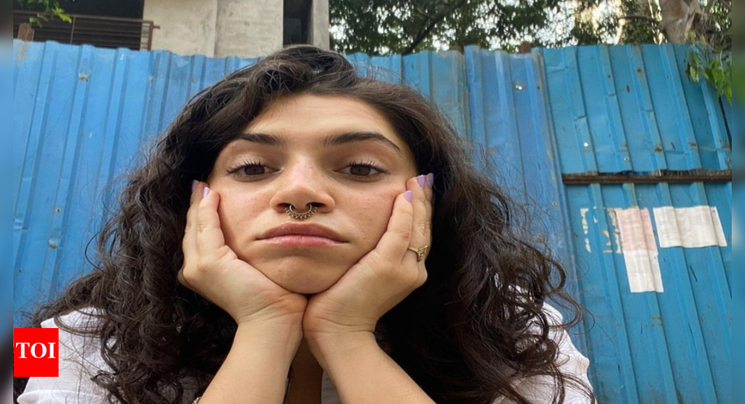 Chrisann Pereira: Washed hair with Tide detergent, made coffee with loo ...
