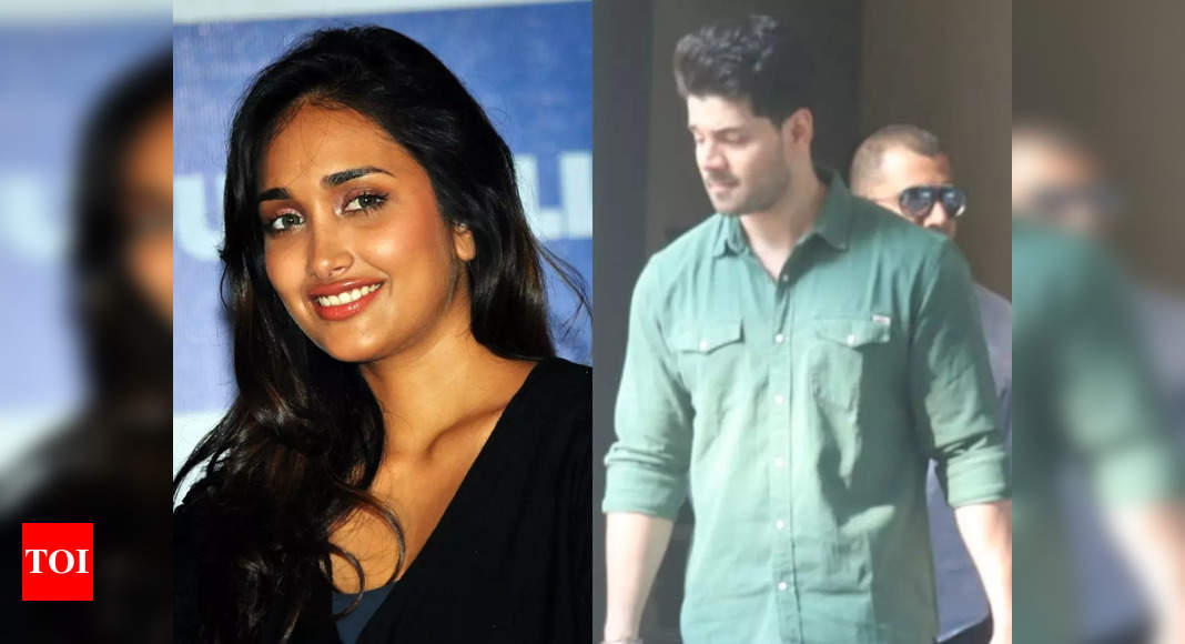 Special Court To Pronounce Verdict In Jiah Khan Suicide Abetment Case ...