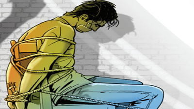 Two former employees kidnap businessman, extort Rs 5 lakh from him in Gujarat